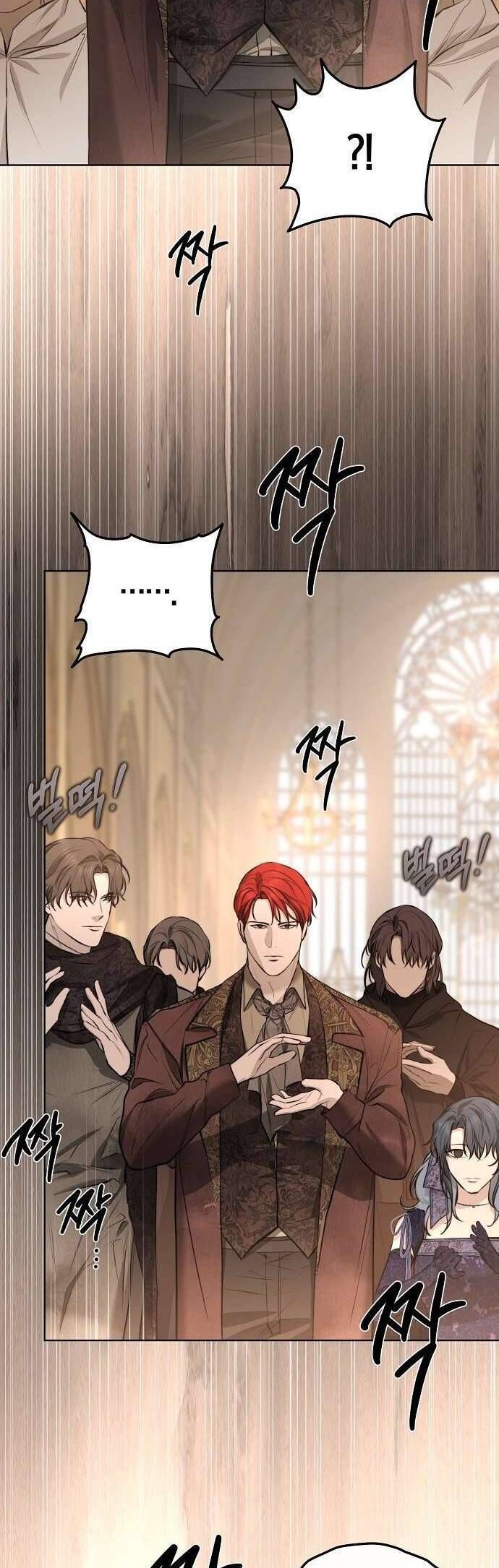 Hãy Dạy Em Cách Khao Khát - Chapter 10 - Page 11