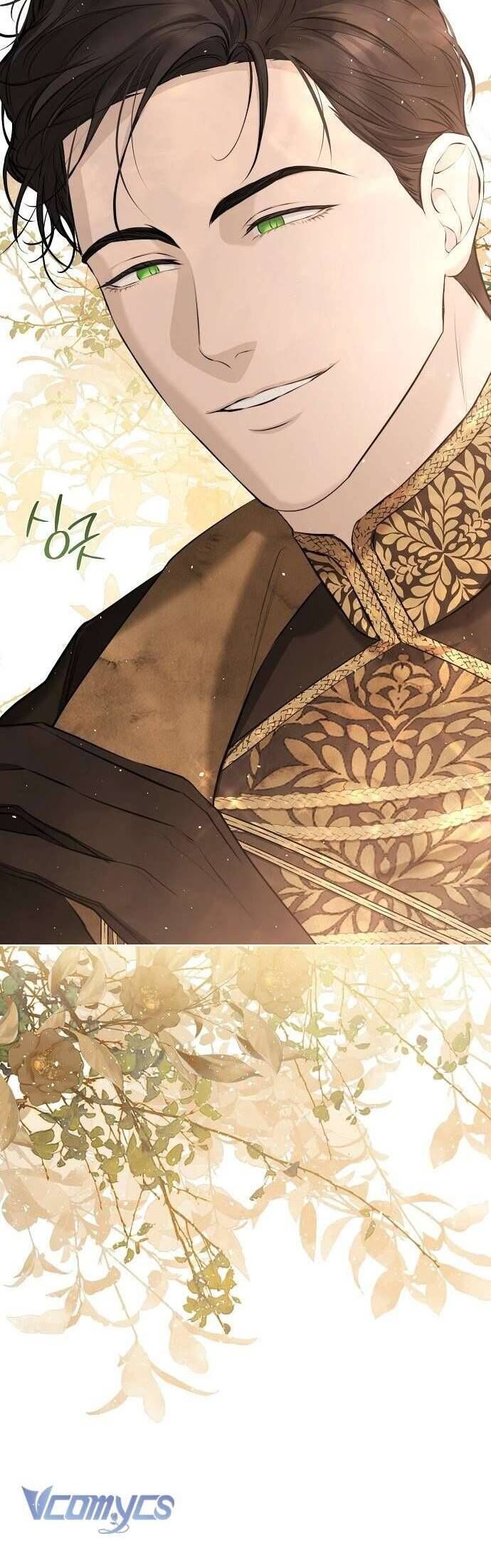 Hãy Dạy Em Cách Khao Khát - Chapter 10 - Page 16