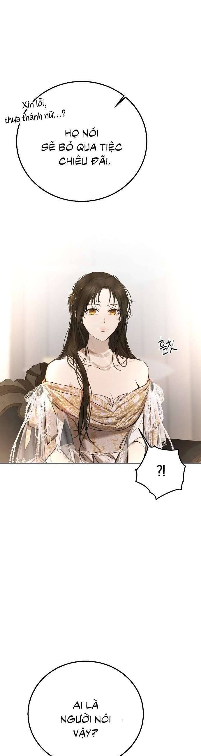 Hãy Dạy Em Cách Khao Khát - Chapter 10 - Page 19