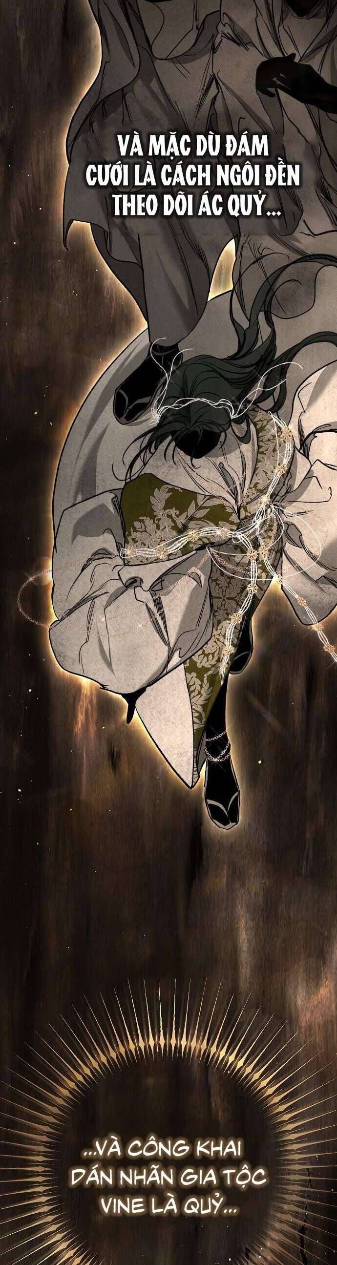 Hãy Dạy Em Cách Khao Khát - Chapter 10 - Page 21