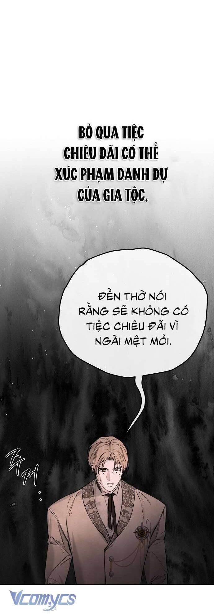 Hãy Dạy Em Cách Khao Khát - Chapter 10 - Page 24