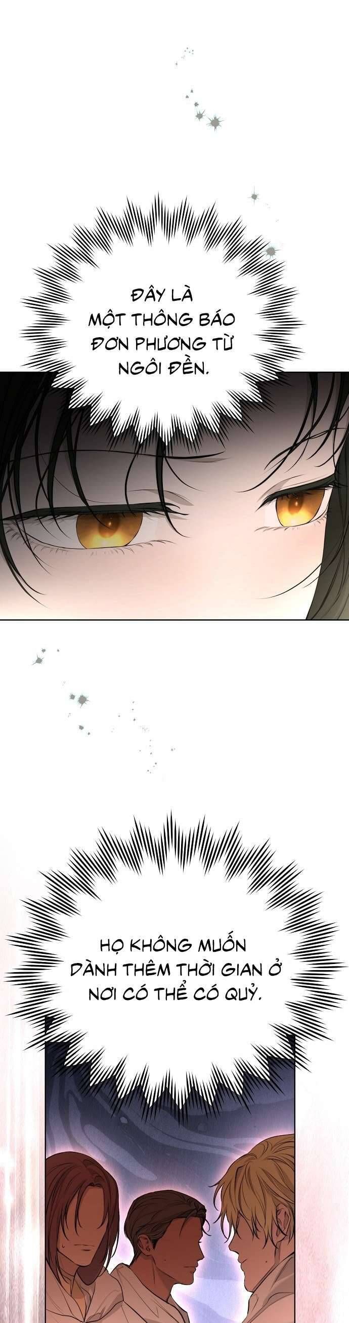 Hãy Dạy Em Cách Khao Khát - Chapter 10 - Page 25