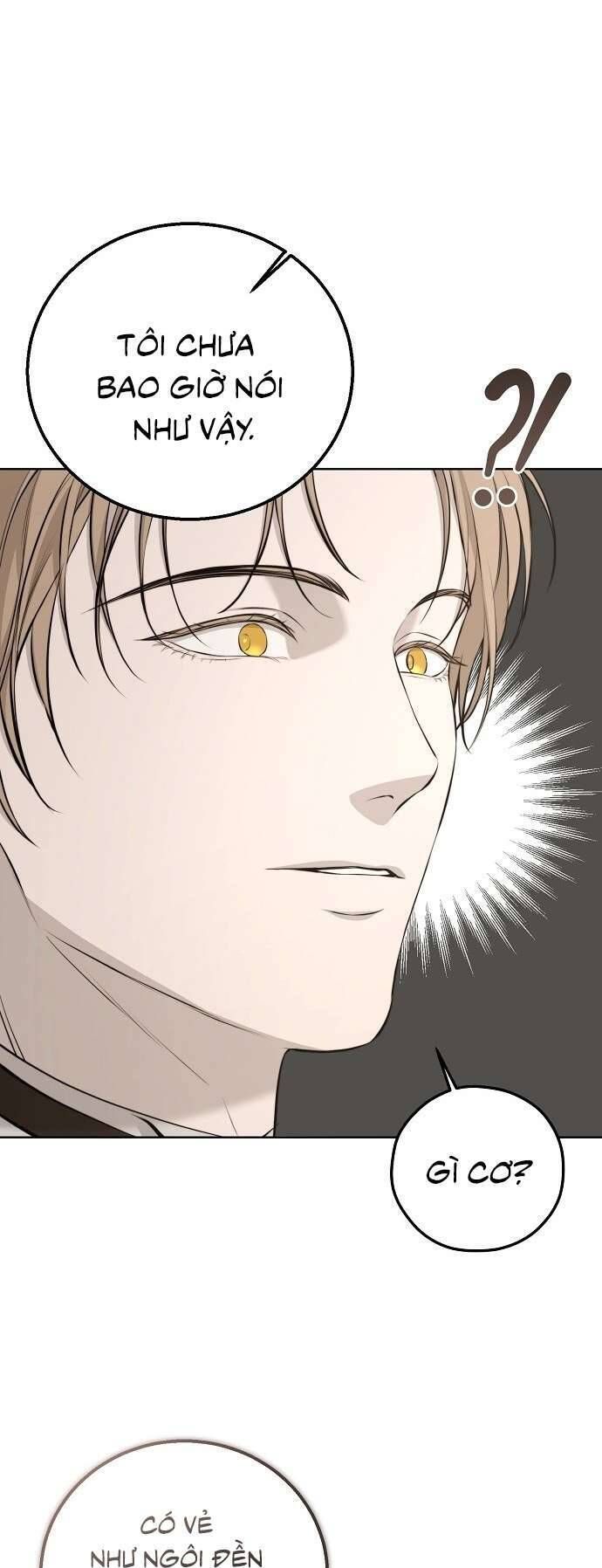 Hãy Dạy Em Cách Khao Khát - Chapter 10 - Page 29