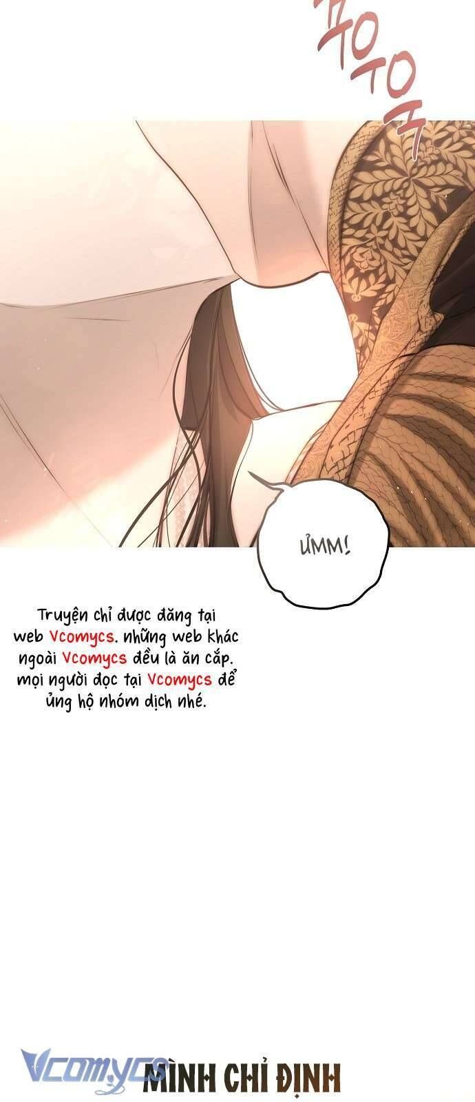 Hãy Dạy Em Cách Khao Khát - Chapter 10 - Page 3