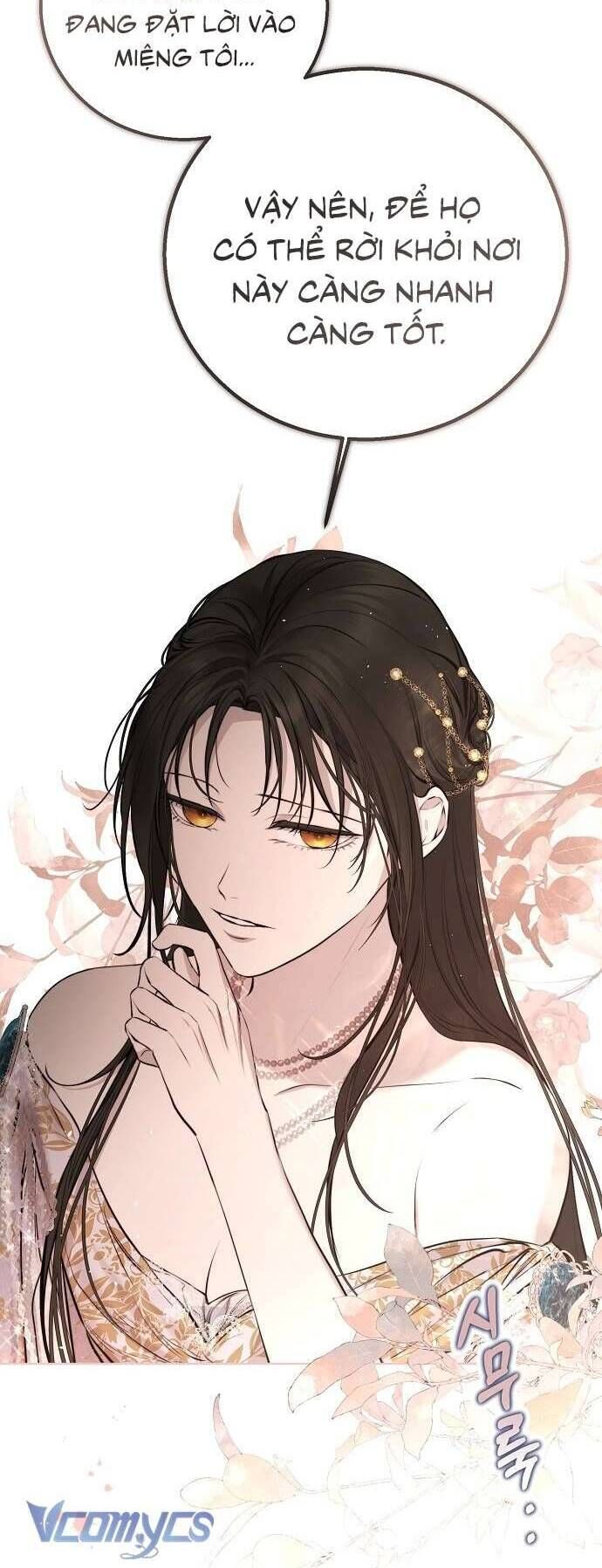 Hãy Dạy Em Cách Khao Khát - Chapter 10 - Page 30
