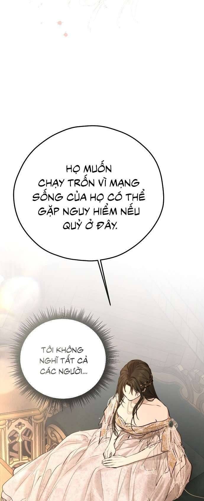 Hãy Dạy Em Cách Khao Khát - Chapter 10 - Page 31