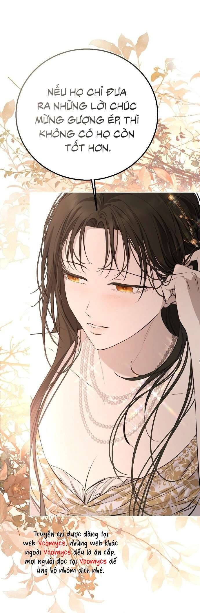 Hãy Dạy Em Cách Khao Khát - Chapter 10 - Page 33