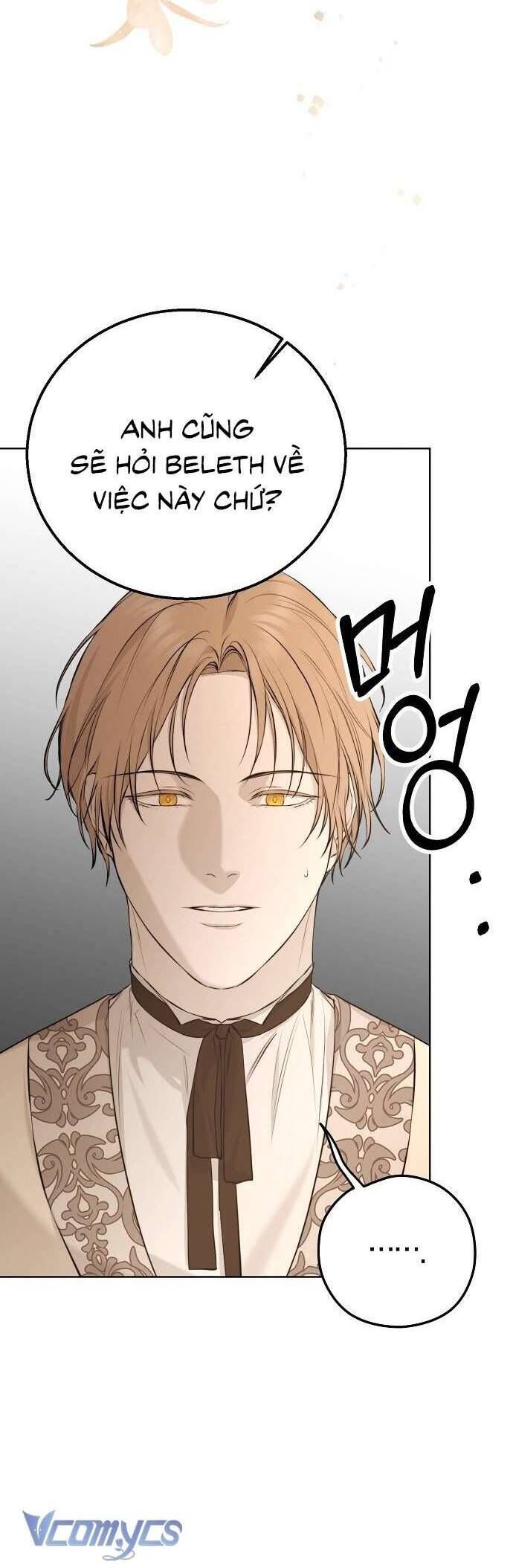 Hãy Dạy Em Cách Khao Khát - Chapter 10 - Page 34