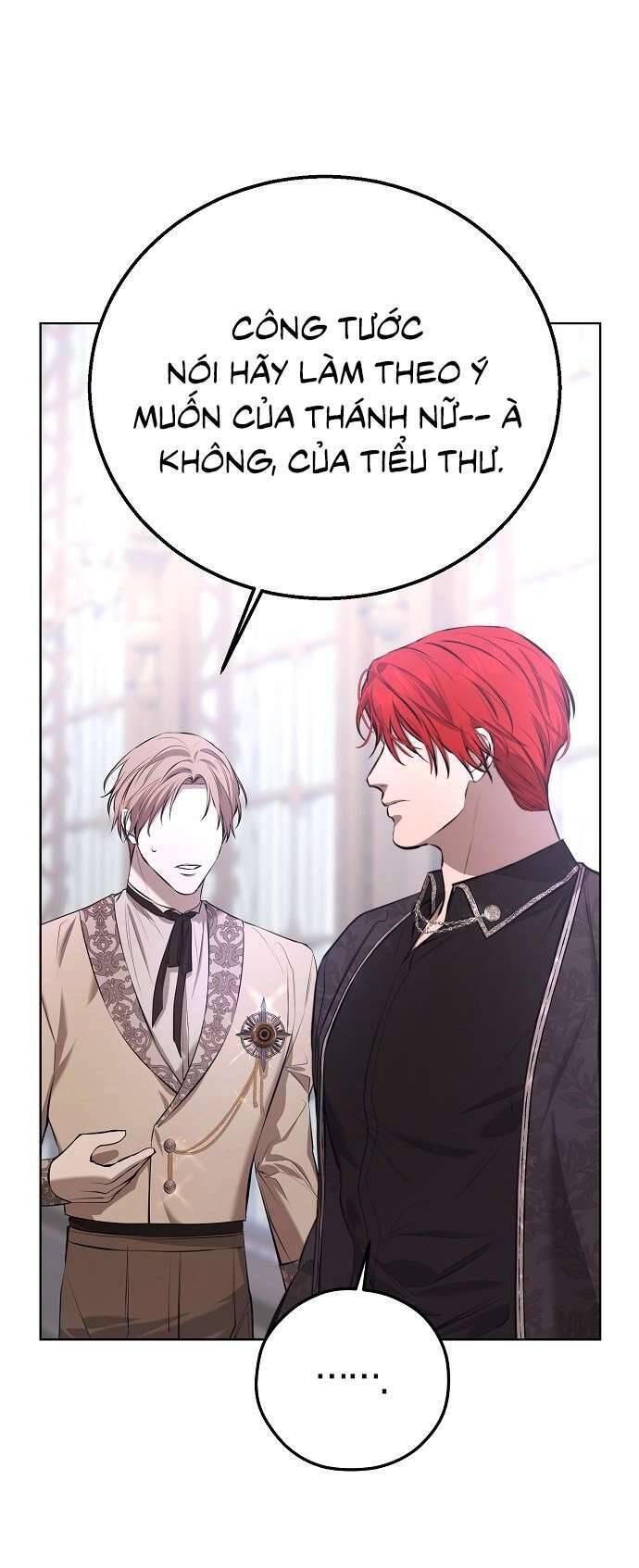 Hãy Dạy Em Cách Khao Khát - Chapter 10 - Page 37