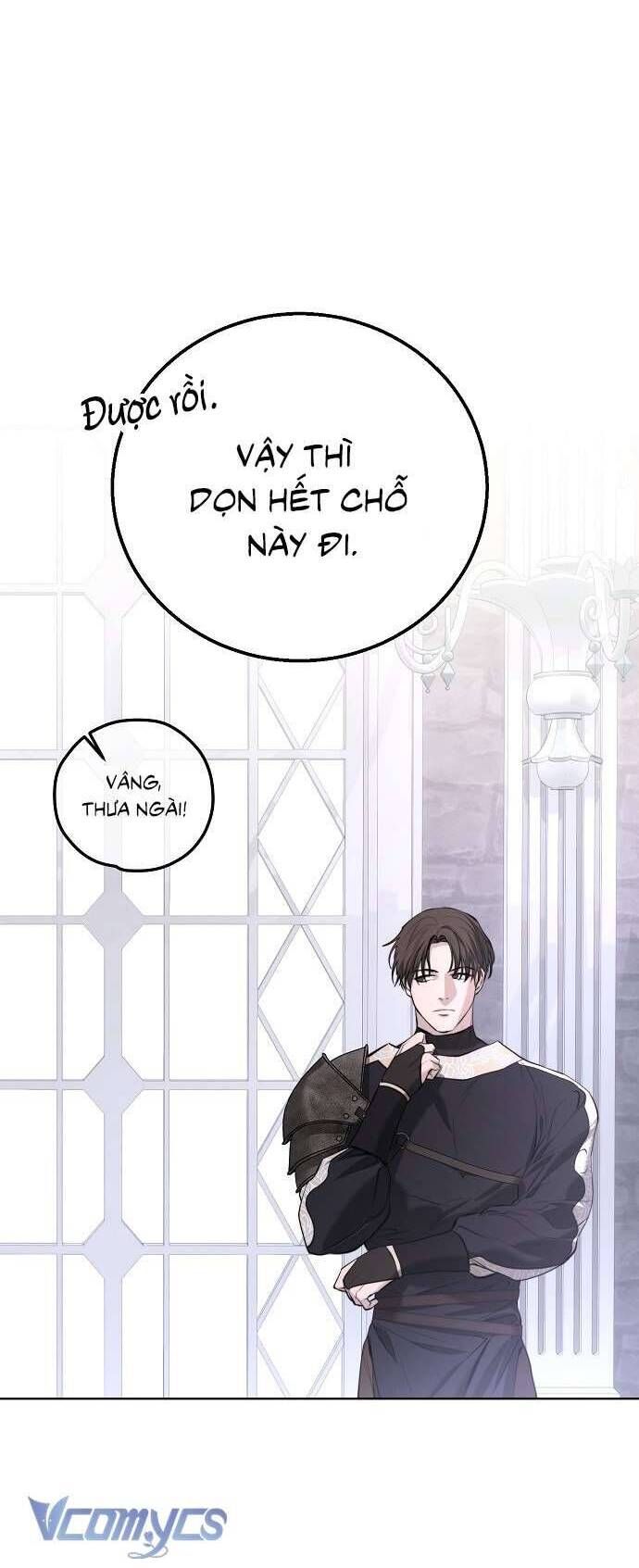 Hãy Dạy Em Cách Khao Khát - Chapter 10 - Page 38