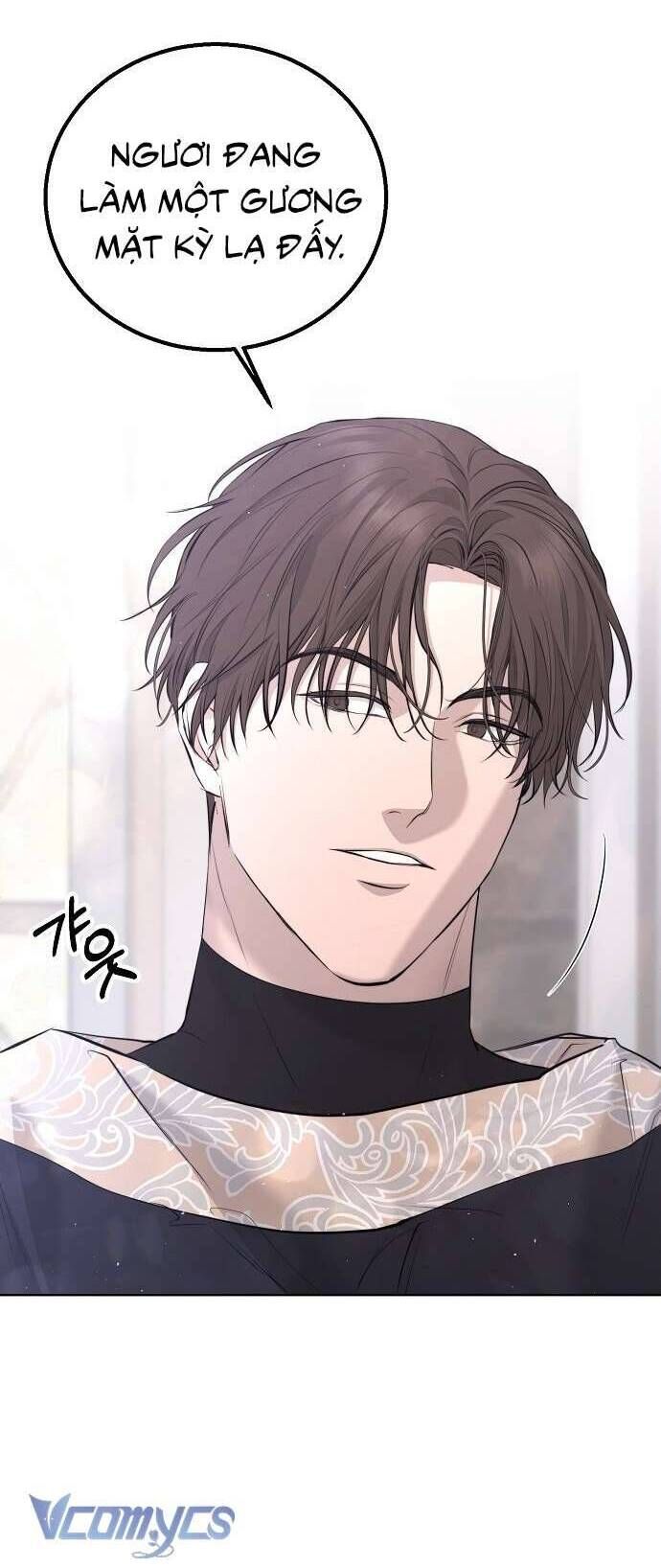 Hãy Dạy Em Cách Khao Khát - Chapter 10 - Page 40