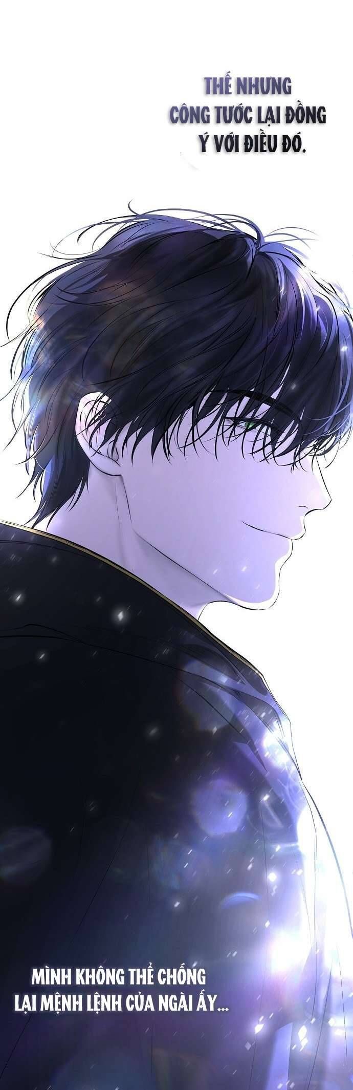 Hãy Dạy Em Cách Khao Khát - Chapter 10 - Page 43