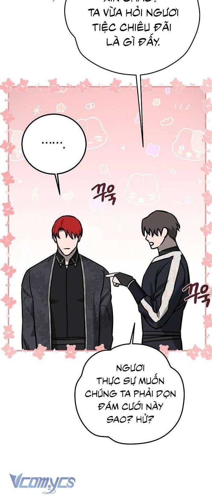 Hãy Dạy Em Cách Khao Khát - Chapter 10 - Page 46