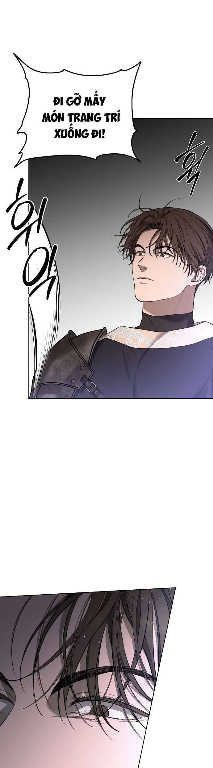 Hãy Dạy Em Cách Khao Khát - Chapter 10 - Page 47