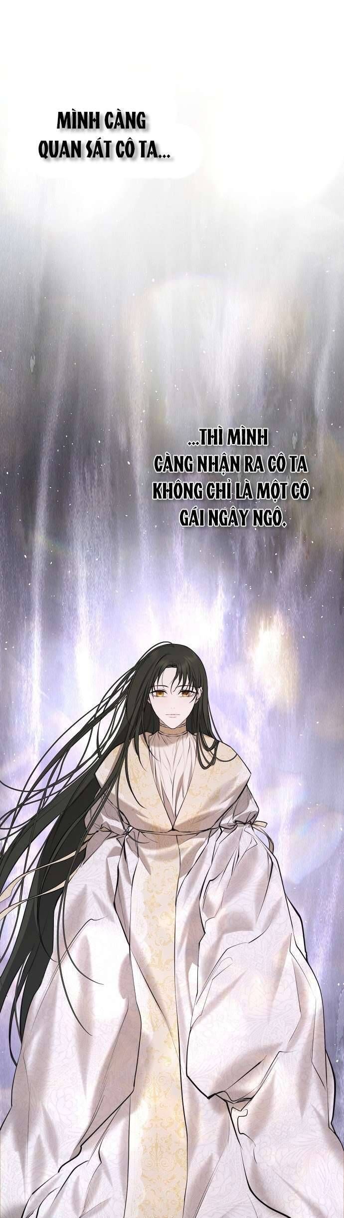 Hãy Dạy Em Cách Khao Khát - Chapter 10 - Page 49