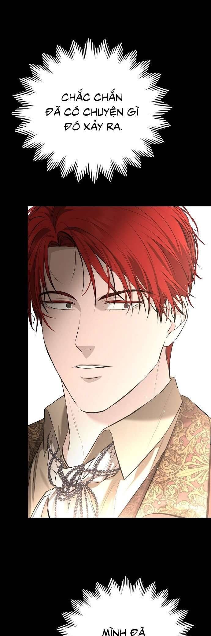 Hãy Dạy Em Cách Khao Khát - Chapter 10 - Page 56