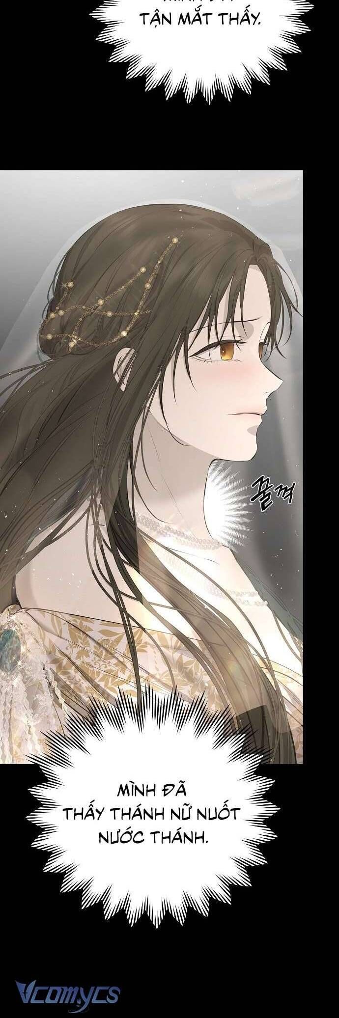 Hãy Dạy Em Cách Khao Khát - Chapter 10 - Page 57