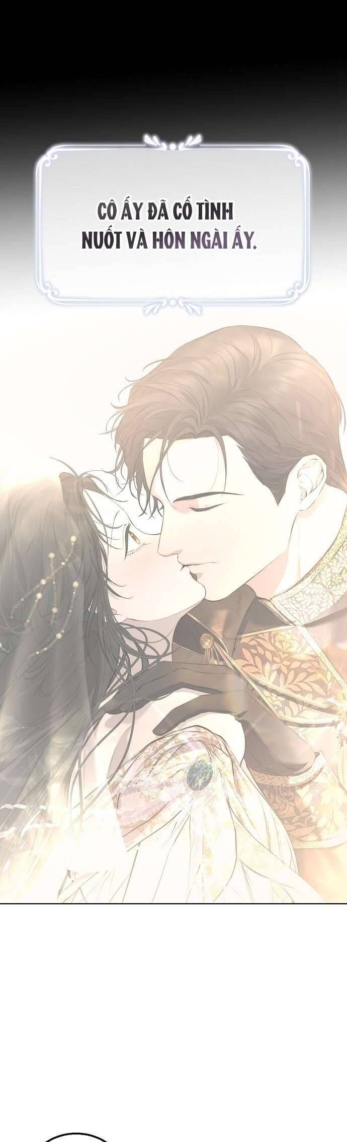 Hãy Dạy Em Cách Khao Khát - Chapter 10 - Page 58