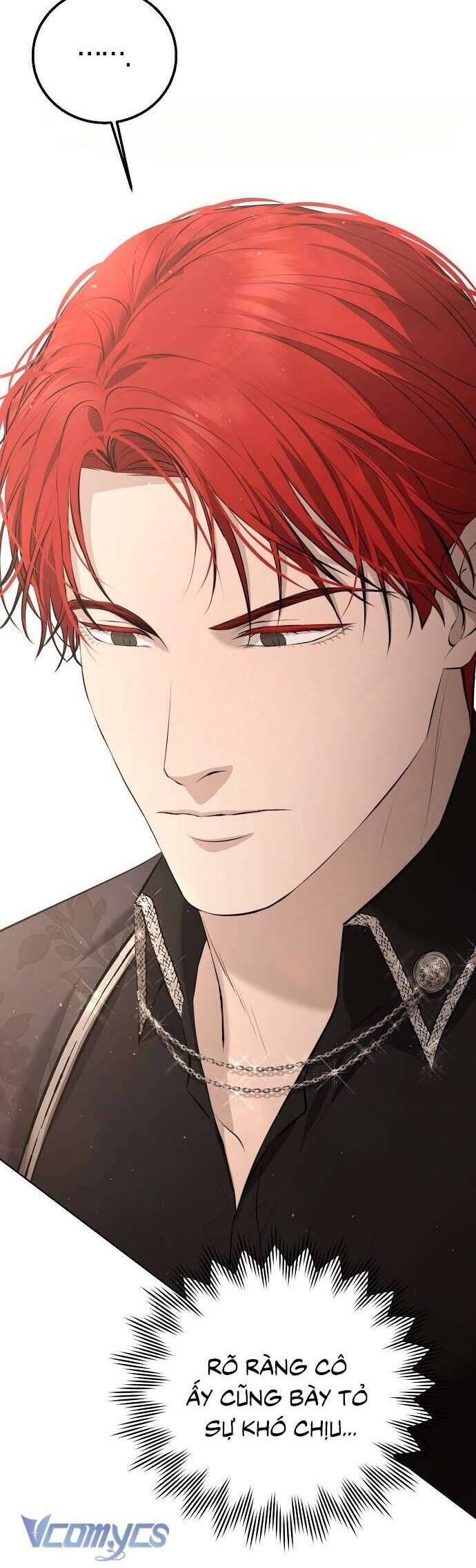 Hãy Dạy Em Cách Khao Khát - Chapter 10 - Page 59