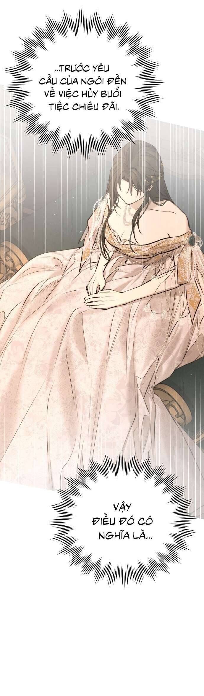 Hãy Dạy Em Cách Khao Khát - Chapter 10 - Page 60