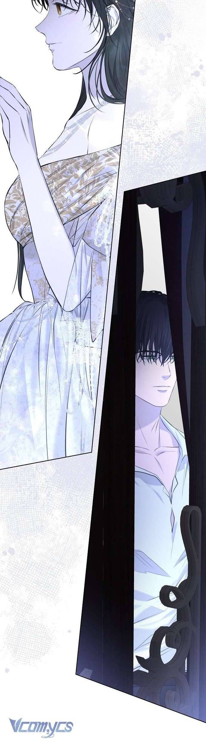 Hãy Dạy Em Cách Khao Khát - Chapter 10 - Page 64