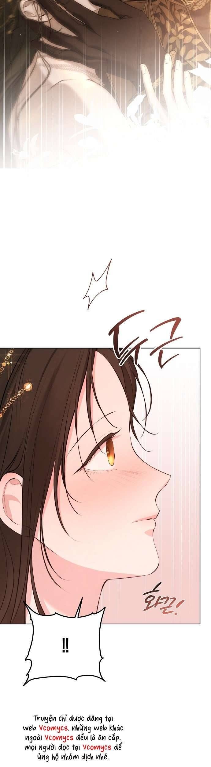 Hãy Dạy Em Cách Khao Khát - Chapter 11 - Page 10