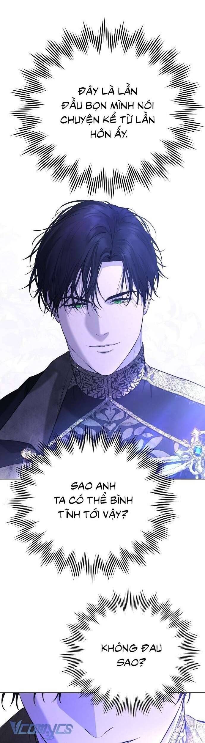Hãy Dạy Em Cách Khao Khát - Chapter 11 - Page 11