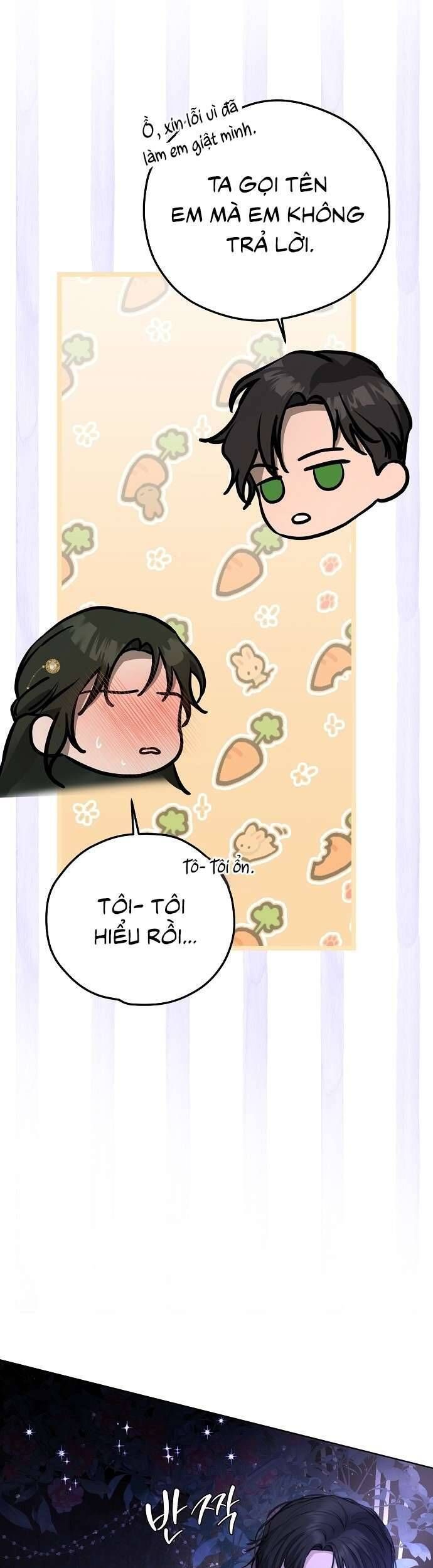 Hãy Dạy Em Cách Khao Khát - Chapter 11 - Page 14