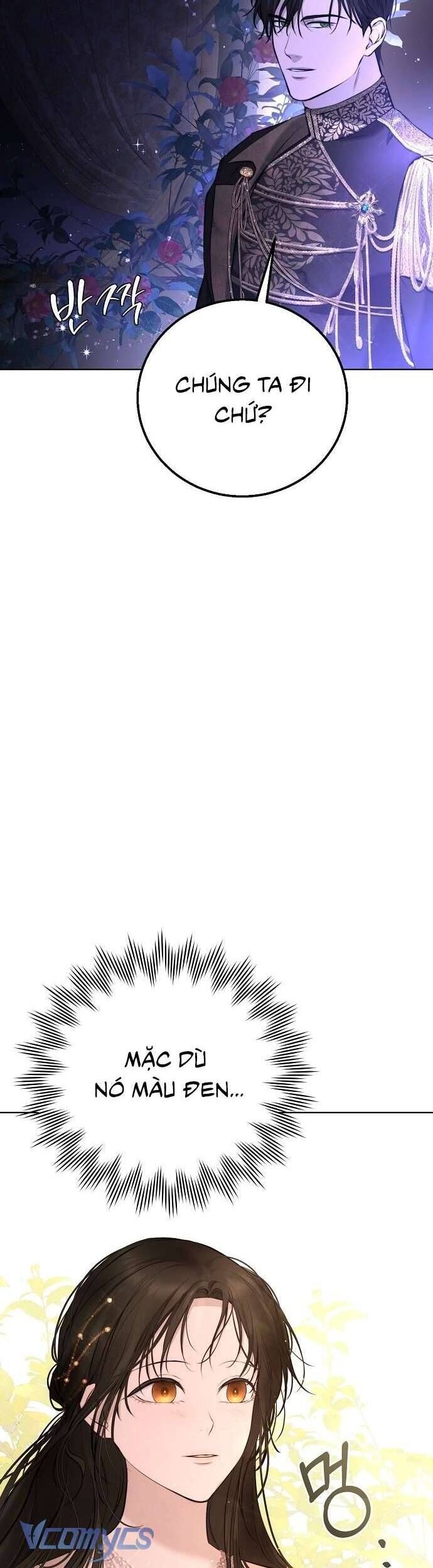 Hãy Dạy Em Cách Khao Khát - Chapter 11 - Page 15