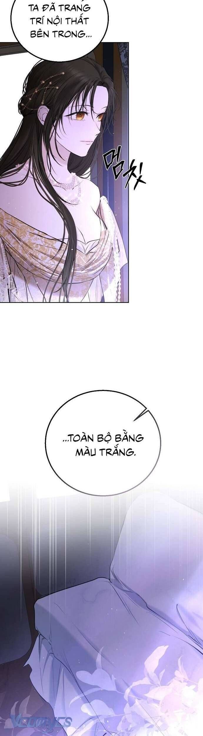 Hãy Dạy Em Cách Khao Khát - Chapter 11 - Page 17