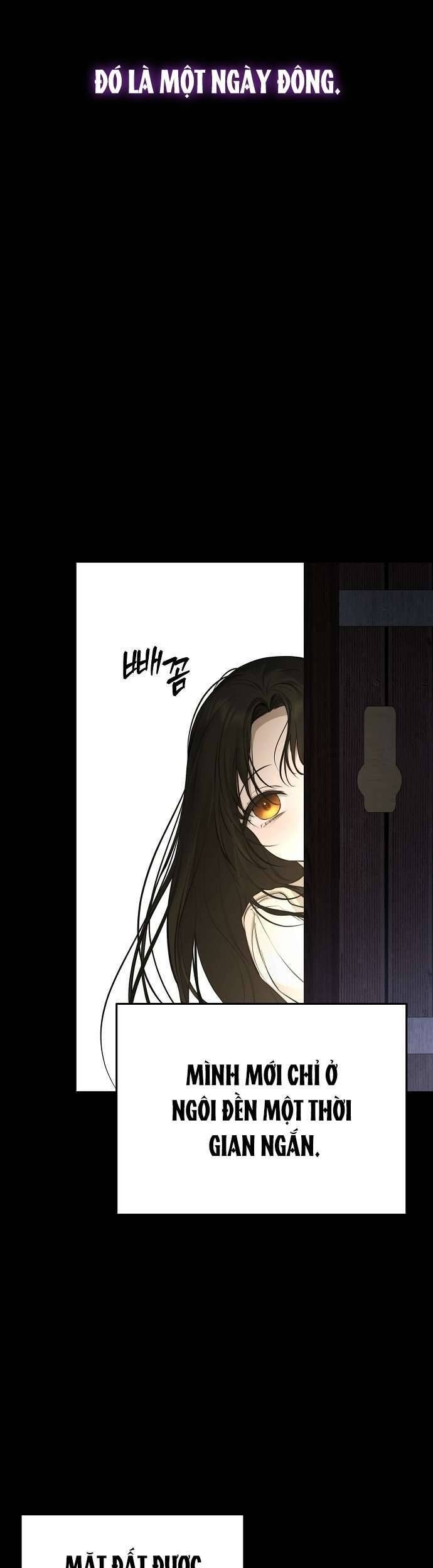 Hãy Dạy Em Cách Khao Khát - Chapter 11 - Page 20