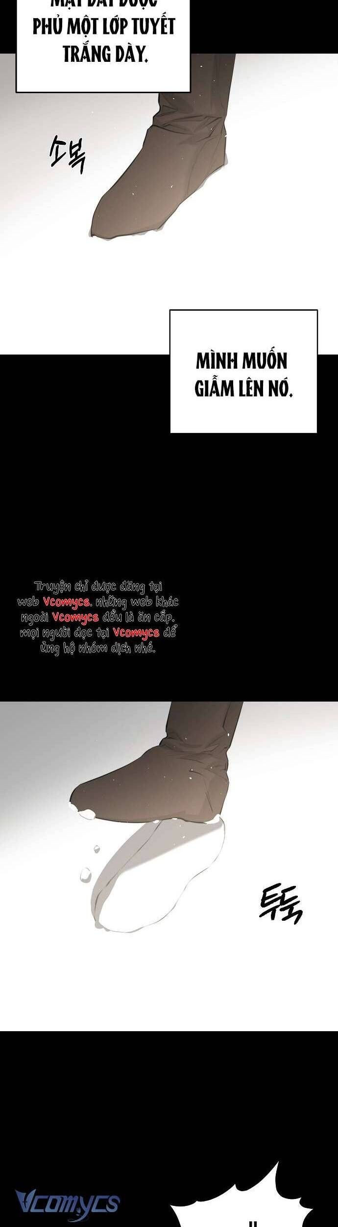 Hãy Dạy Em Cách Khao Khát - Chapter 11 - Page 21