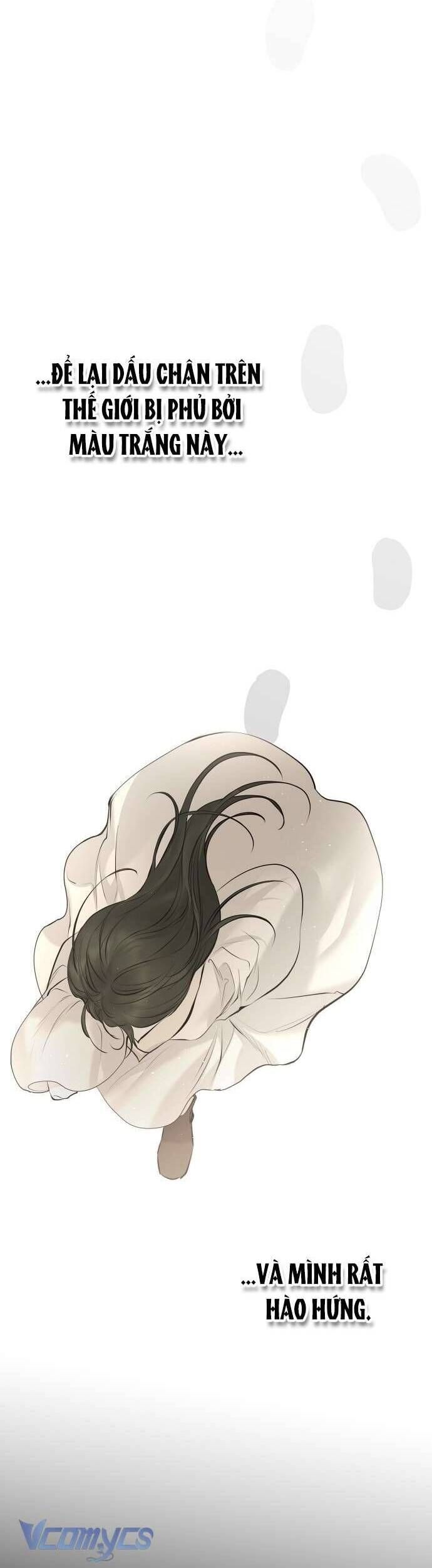 Hãy Dạy Em Cách Khao Khát - Chapter 11 - Page 23