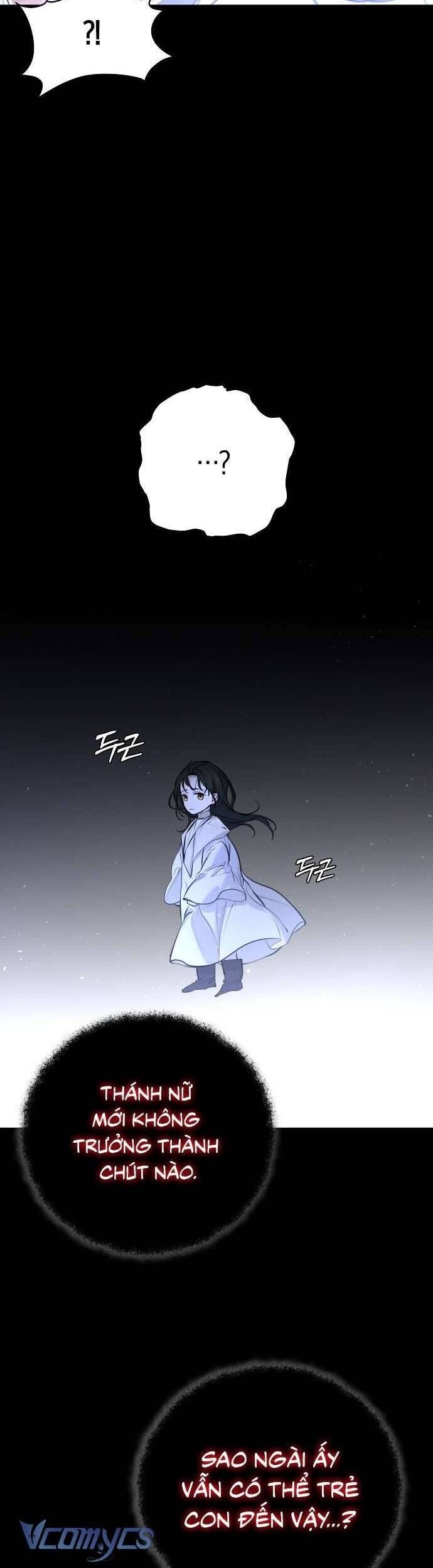 Hãy Dạy Em Cách Khao Khát - Chapter 11 - Page 25