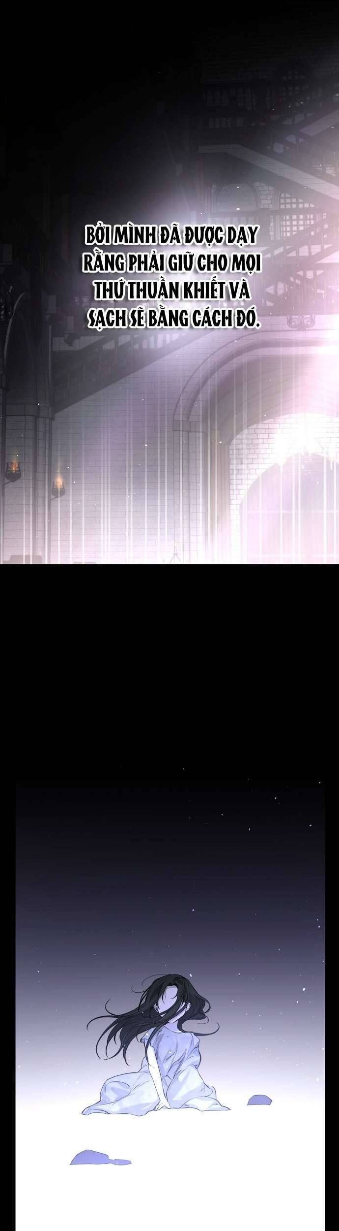 Hãy Dạy Em Cách Khao Khát - Chapter 11 - Page 28