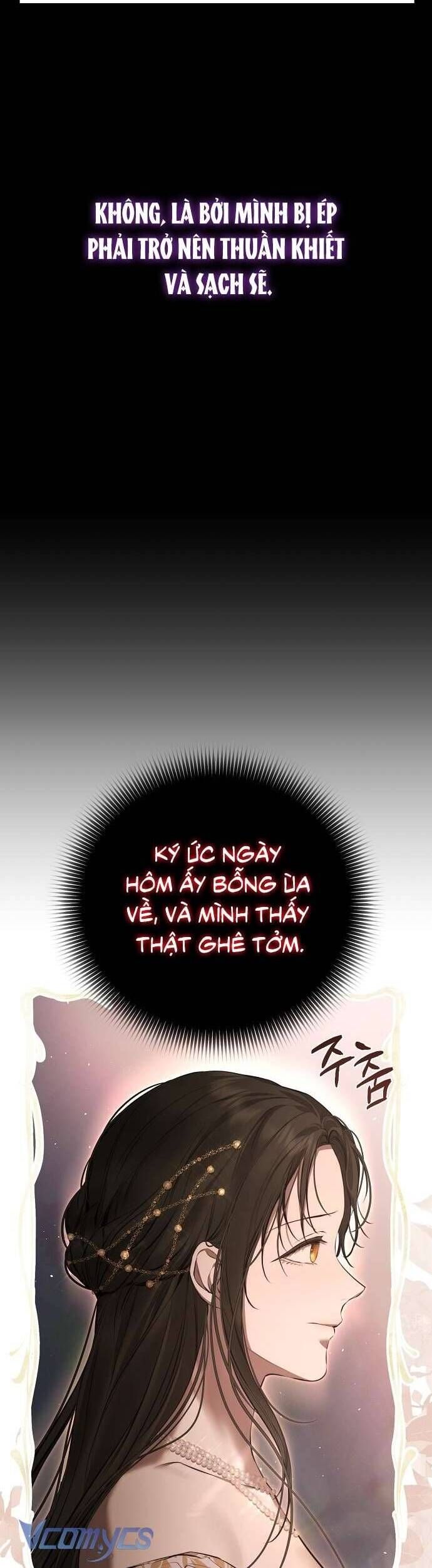 Hãy Dạy Em Cách Khao Khát - Chapter 11 - Page 29