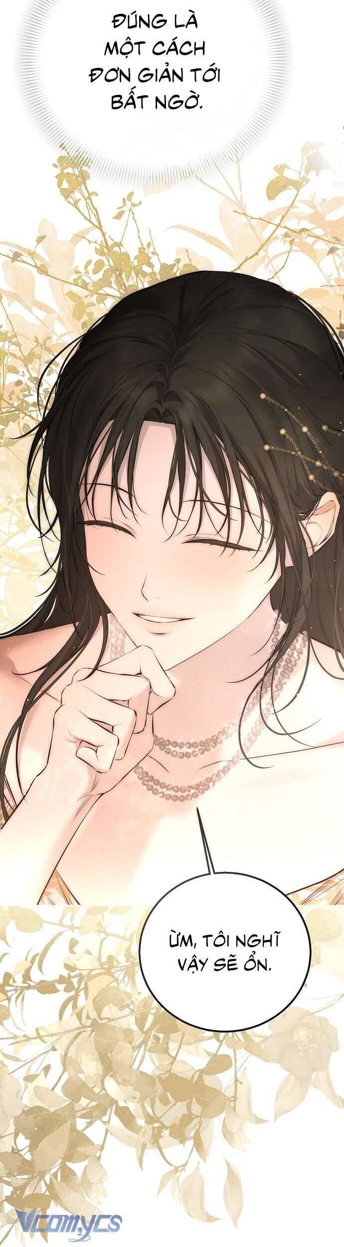 Hãy Dạy Em Cách Khao Khát - Chapter 11 - Page 37