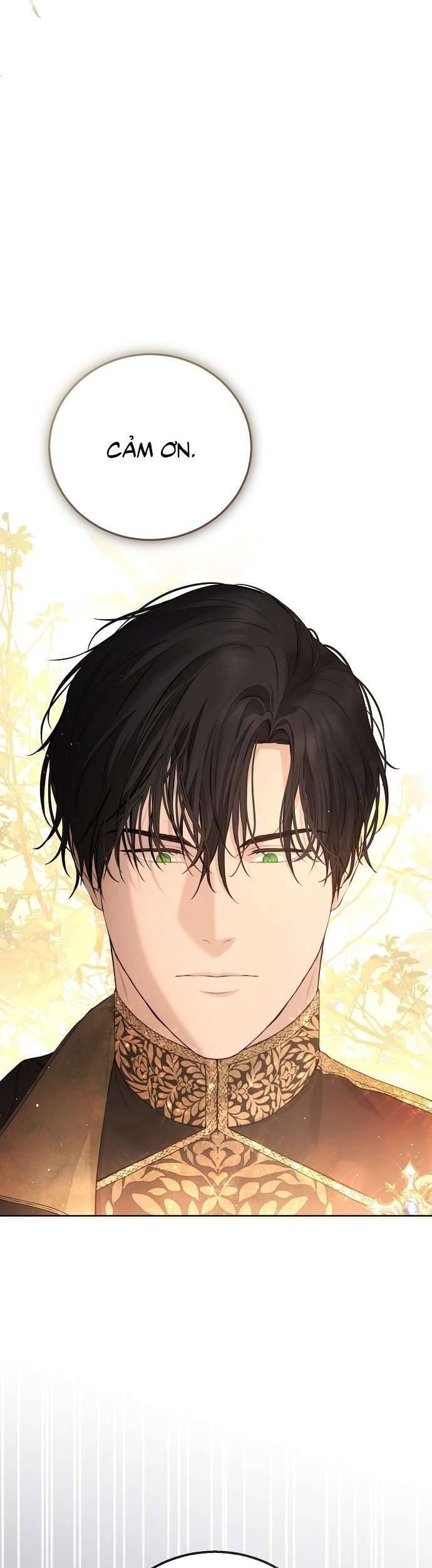 Hãy Dạy Em Cách Khao Khát - Chapter 11 - Page 38