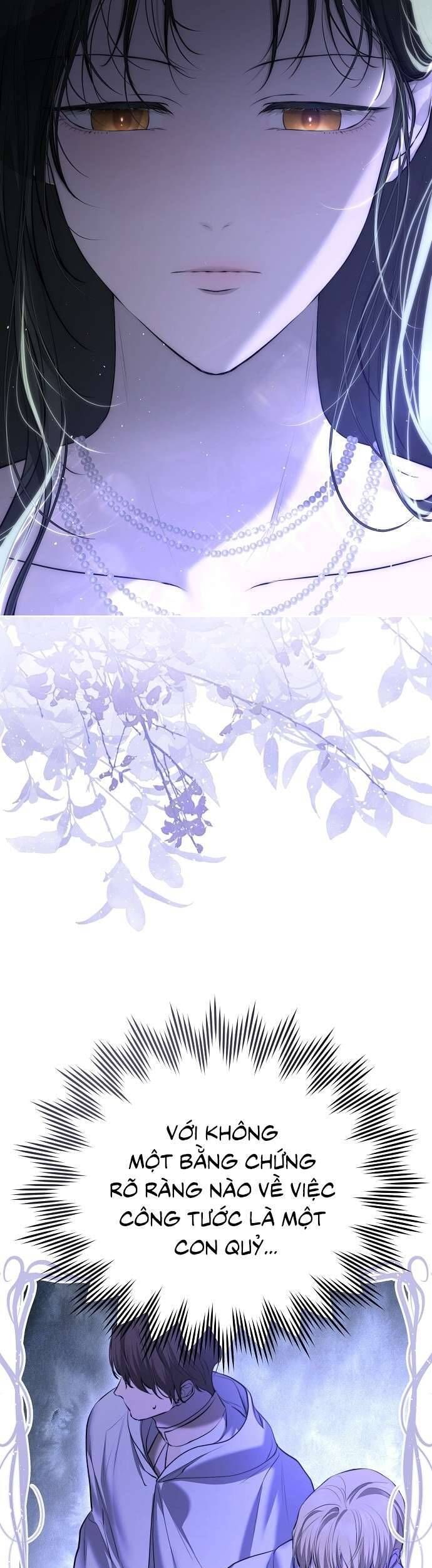 Hãy Dạy Em Cách Khao Khát - Chapter 11 - Page 4