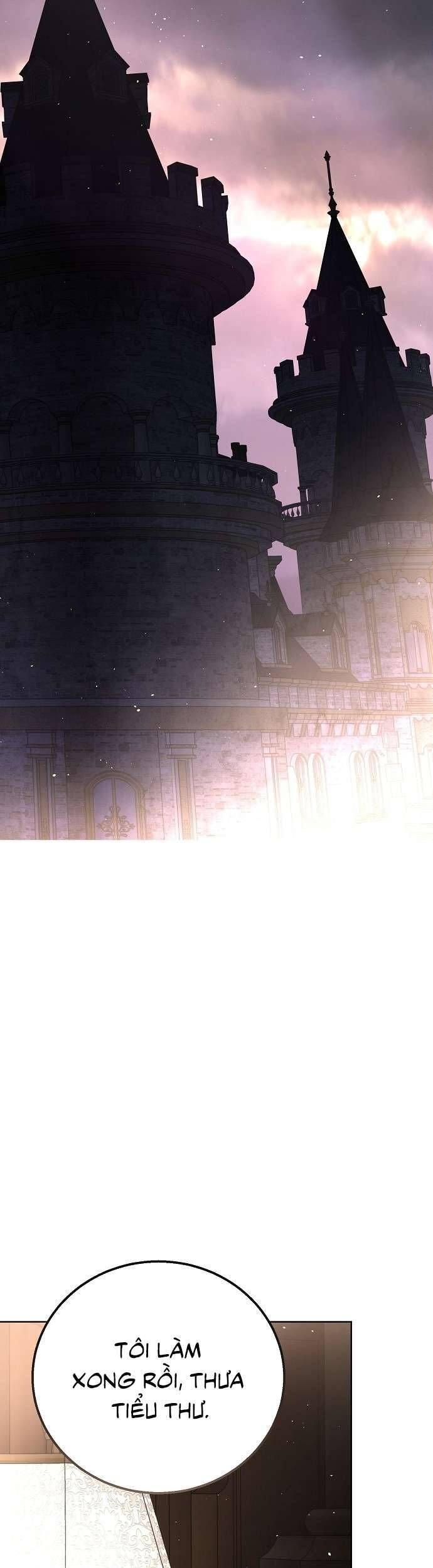 Hãy Dạy Em Cách Khao Khát - Chapter 11 - Page 40