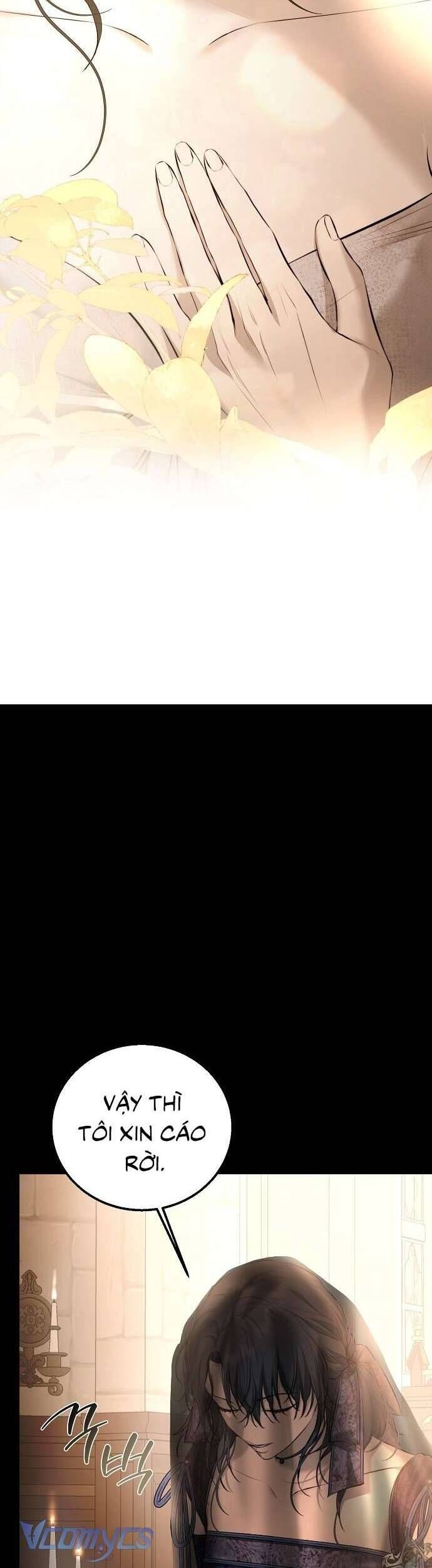 Hãy Dạy Em Cách Khao Khát - Chapter 11 - Page 43