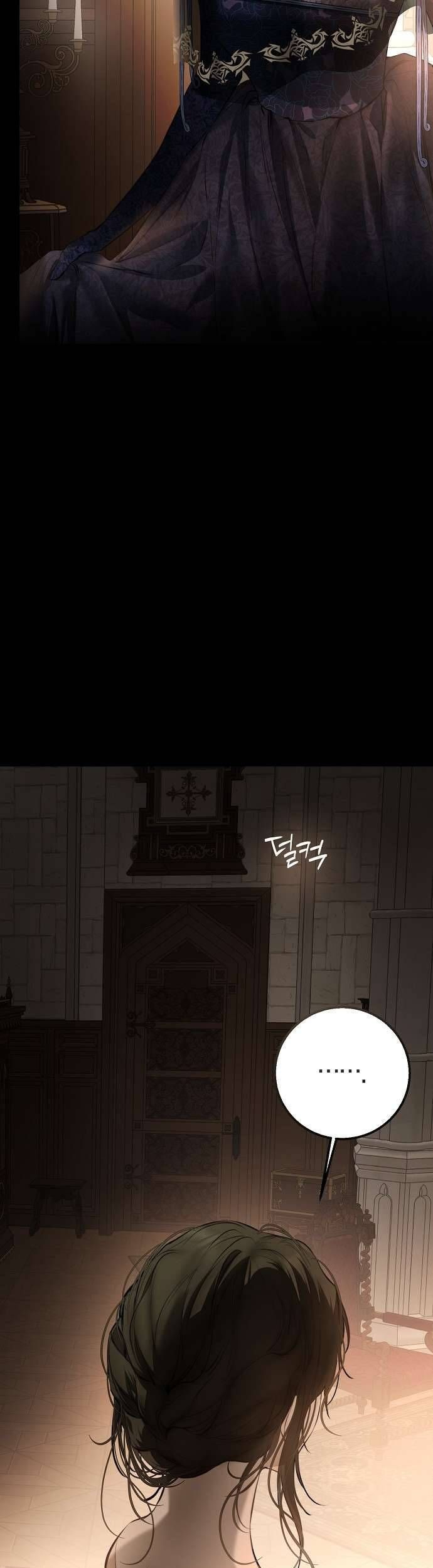 Hãy Dạy Em Cách Khao Khát - Chapter 11 - Page 44