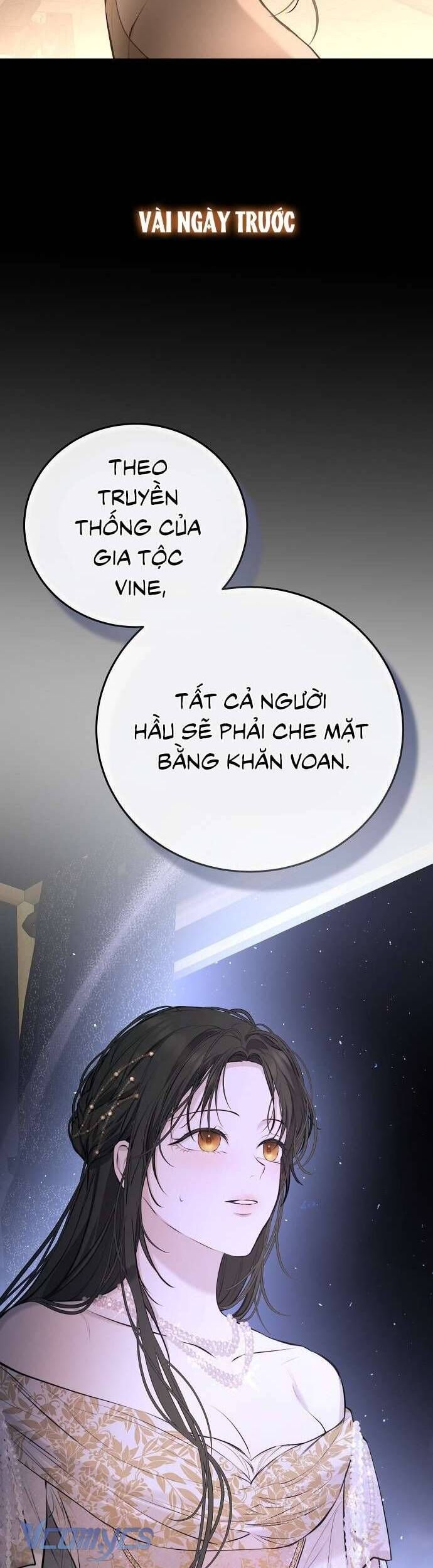 Hãy Dạy Em Cách Khao Khát - Chapter 11 - Page 45