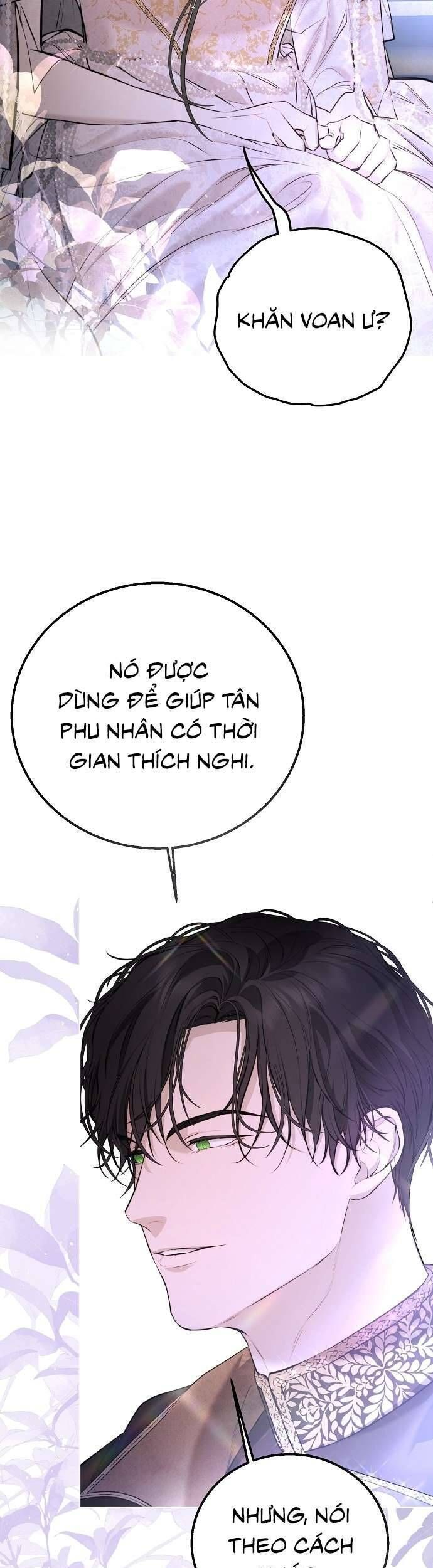 Hãy Dạy Em Cách Khao Khát - Chapter 11 - Page 46