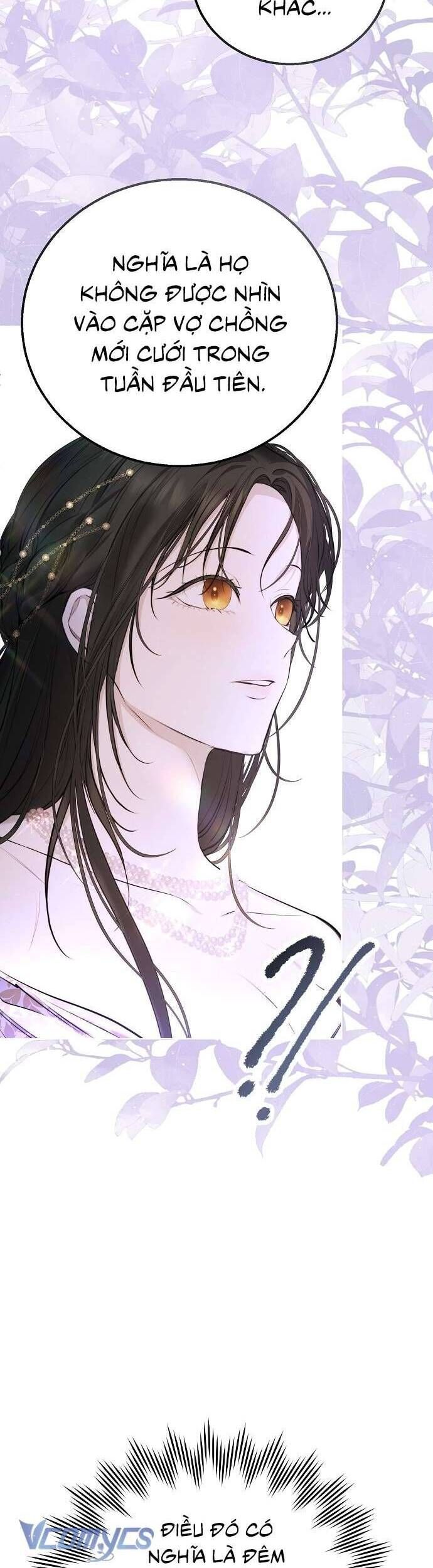 Hãy Dạy Em Cách Khao Khát - Chapter 11 - Page 47