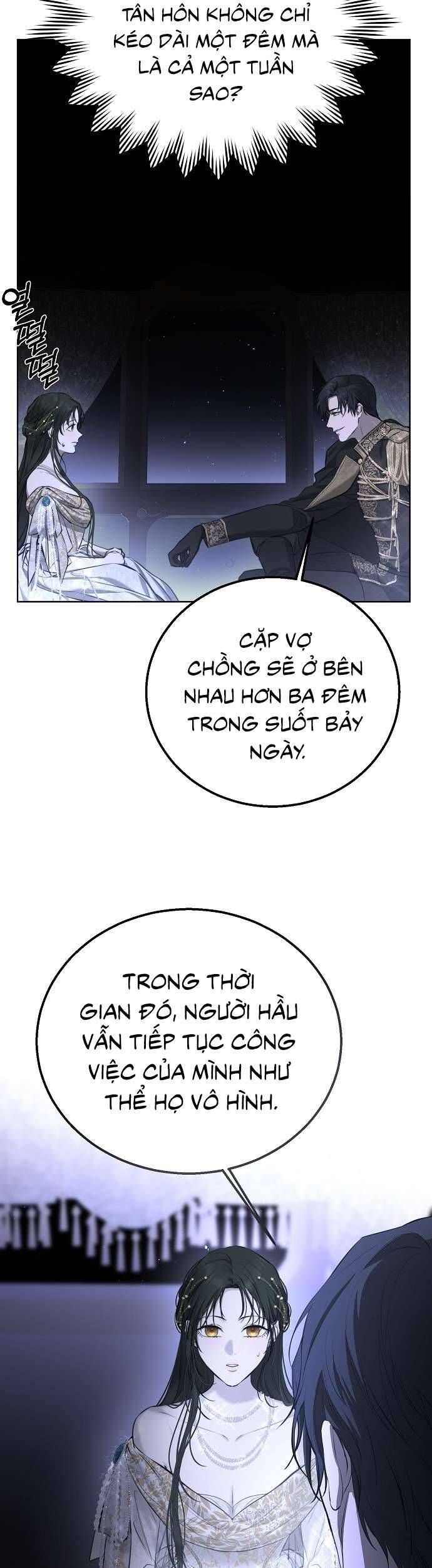 Hãy Dạy Em Cách Khao Khát - Chapter 11 - Page 48