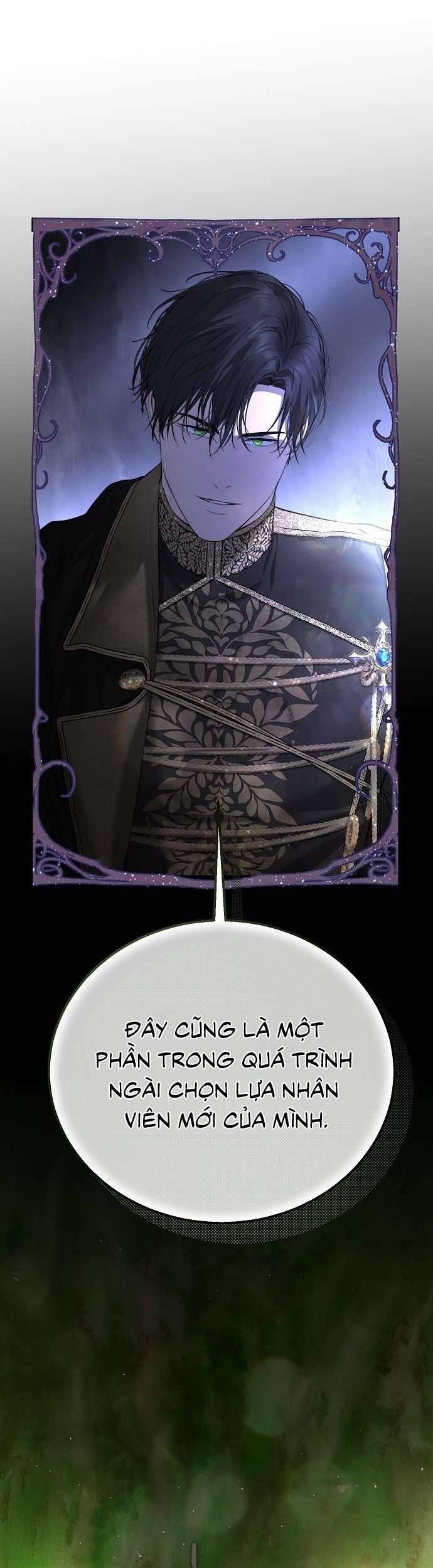 Hãy Dạy Em Cách Khao Khát - Chapter 11 - Page 50