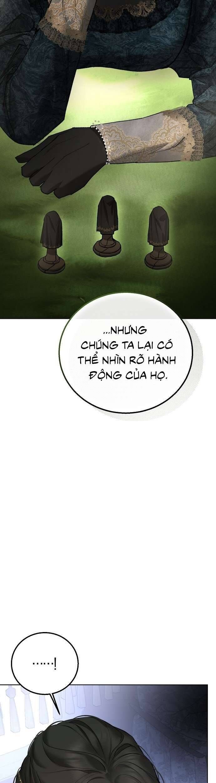 Hãy Dạy Em Cách Khao Khát - Chapter 11 - Page 52