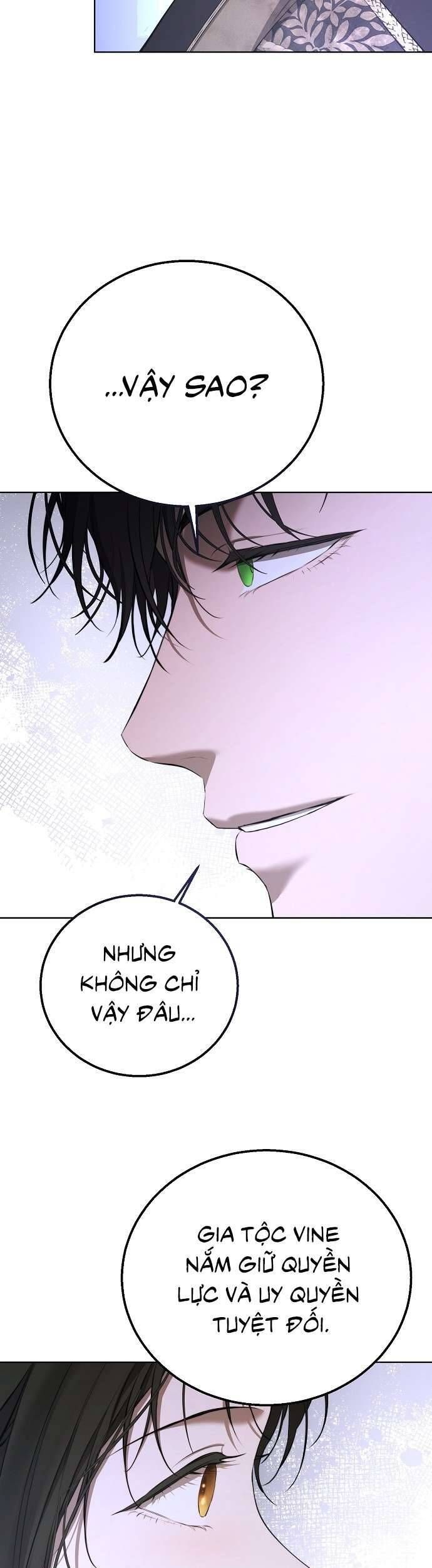 Hãy Dạy Em Cách Khao Khát - Chapter 11 - Page 54