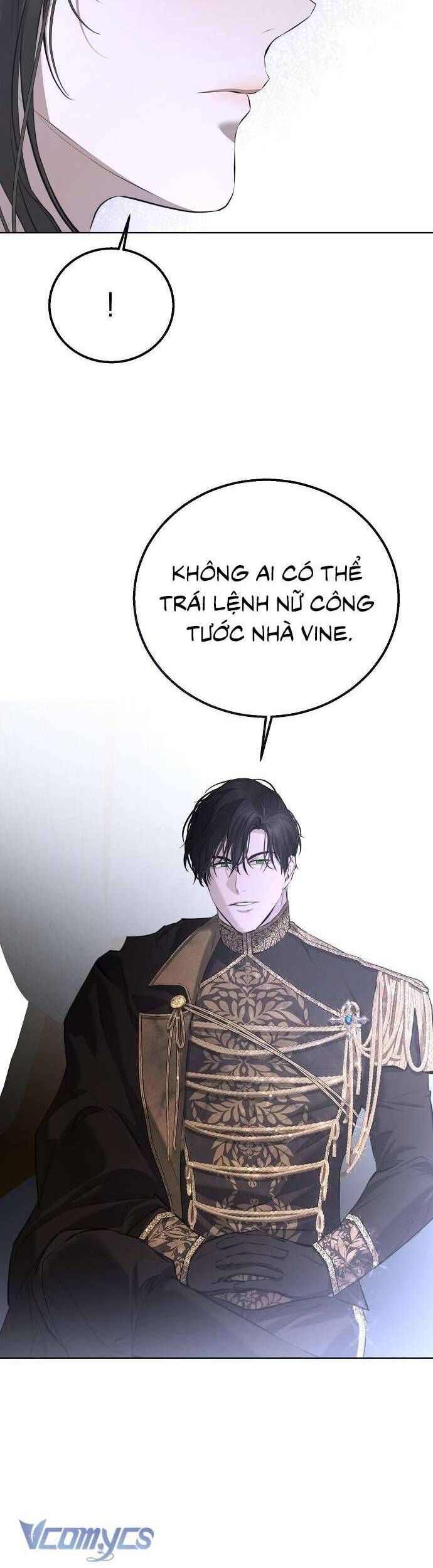 Hãy Dạy Em Cách Khao Khát - Chapter 11 - Page 55